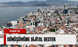 İzmir’in dönüşüm hamlesi markalaştı
