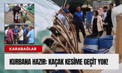 Kurban kesiminde "sıfır atık" dönemi