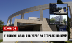 Elektrikli araç sahiplerine otopark desteği devam ediyor!