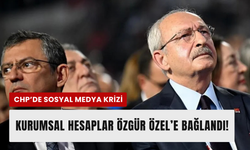 CHP’de mutlak butlan kararı sonrası dijital kriz!