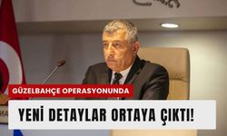 Güzelbahçe Belediye operasyonu ayrıntıları geldi!