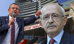 CHP'de ikili bayram: Genel Merkez'de Kılıçdaroğlu, Güvenpark'ta Özel!