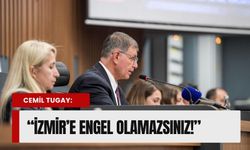 Tugay’dan yatırım engellerine isyan