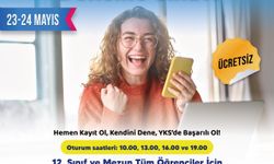 Sınav öncesi büyük fırsat: Binlerce öğrenciye ücretsiz deneme desteği