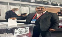 Siverek CHP İlçe Başkanı gözaltına alındı