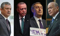 Son seçim anketi: Bu pazar seçim olsa kim kazanır, hangi parti ne kadar oy alır?