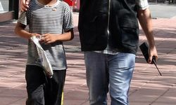 TBMM, suça sürüklenen çocuklar raporunu tamamladı!