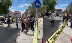 Son dakika: Çorlu'da iki polis memuru şehit oldu