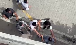 Traş parası isteyen esnafa 'ölüm' tehdidi!