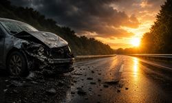 Trafik kazalarına 'kader' tepkisi