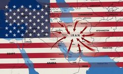 Trump’tan İran’a gözdağı niteliğinde paylaşım