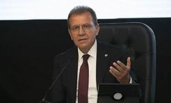 Türkiye Belediyeler Birliği Başkanı Vahap Seçer oldu