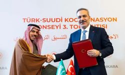 Türkiye ve Suudi Arabistan arasında vize muafiyeti anlaşması imzalandı