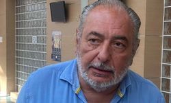 Ünlü isim yoğun bakımda! Reha Muhtar'ın son sağlık durumu nasıl?
