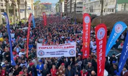 Büyükşehir’de 'taşeron' tartışması büyüyor: İZSU Meclisi'ne yürüyecekler!