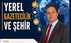 Manisa’da Yerel Gazetecilik konuşulacak: Konuk Osman Başeğmez