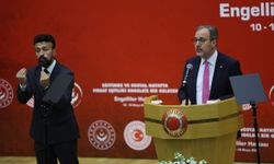 Kasapoğlu’ndan erişilebilirlik seferberliği: 'İlk cümlemiz, ana gündemimiz!'
