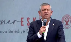 Özgür Özel: İzmir bizden vazgeçmedi!