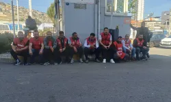 Konak’ta sendikal kriz çözüldü