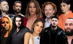 Ünlülere yönelik yeni operasyon! Serenay Sarıkaya, Mabel Matiz, Tan Taşçı, Yağmur Ünal...