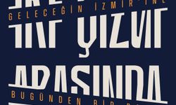 İki Çizgi Arasında: 2074’ün İzmir’i Kültürpark’ta!