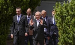 Kemal Kılıçdaroğlu'nun CHP Genel Merkezi'ne gideceği tarih belli oldu