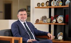 Başkan Saygılı'dan Bayram Mesajı: "Güçlü Türkiye, güçlü birliktelik!"