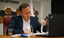 Bornova Belediye Başkanı Eşki, Türkiye'nin en iyileri listesinde