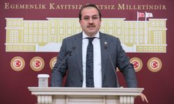 Kırkpınar: İzmir'de altyapı ve çevre sorunlar çığ gibi büyüyor