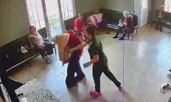 Yaşlı bakım merkezinde skandal olay! Vurdu, itti, tükürdü: 4 gözaltı