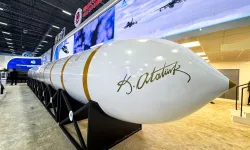 Yıldırımhan füzesi SAHA 2026’ya damga vurdu! Özellikleri neler?