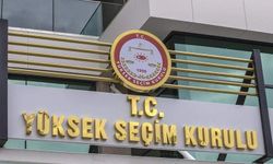 YSK, CHP'nin itirazı için toplanacak