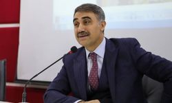 Yüksek Seçim Kurulu (YSK) Başkanlığı'na Serdar Mutta seçildi