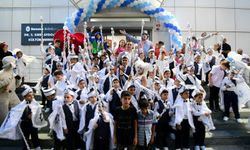 Bornova’da toplu sünnet başvuruları başladı!