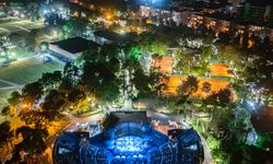 Kültürpark efsanesi geri döndü: Açıkhava’da VIP konforu