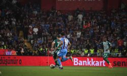 Ziraat Türkiye Kupası: Trabzonspor: 2 - Konyaspor 1