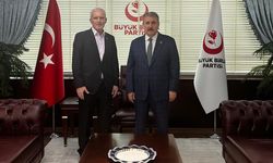 Tire 2021 FK’nin yarışmacı hakları Gaziemir A.Ş.’ye geçti