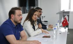 Karşıyaka’da ortak akıl toplantısı: STK’ların talepleri dinlendi