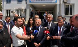 Kahramanmaraş’ta 10 kişinin öldüğü okulda inceleme: ‘Tüylerimiz ürperdi!’