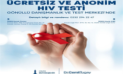 Büyükşehir'den ikinci test merkezi