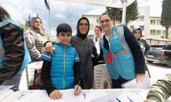 Güzel İzmir Hareketi Buca’da sokakta!