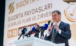 Sigorta sektörü İzmir’de aynı çatı altında buluştu