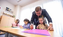 İzmir’de Sosyal Hizmet Etkinlik Merkezleri için kayıtlar başladı