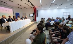 12. Çeşme Uluslararası Açık Satranç Turnuvası için geri sayım başladı