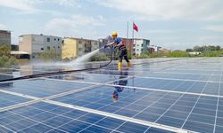 İzmir Büyükşehir Belediyesi'nden kaynak tasarrufunda dikkat çeken sonuçlar