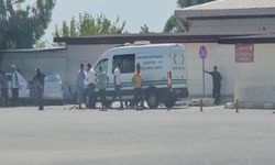Bahçedeki su pompası ölüme sebep oldu!