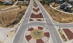 İzmir Büyükşehir’den Seferihisar’a estetik dokunuş