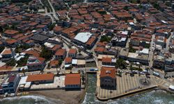 Yarımada’da dev operasyon: 7 bin 500 ton taşla gelen güvenlik!