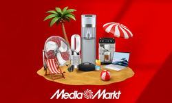 MediaMarkt’tan 'Yaz Tatili Kampanyası' başladı