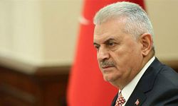 Gülüşü olay olmuştu: Binali Yıldırım’dan fıkra savunması!